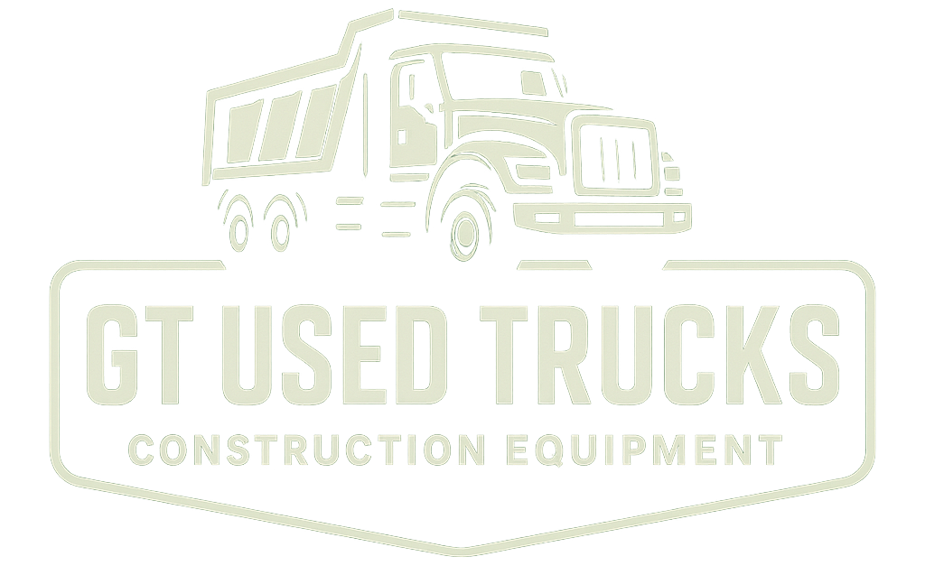 GT Used Trucks