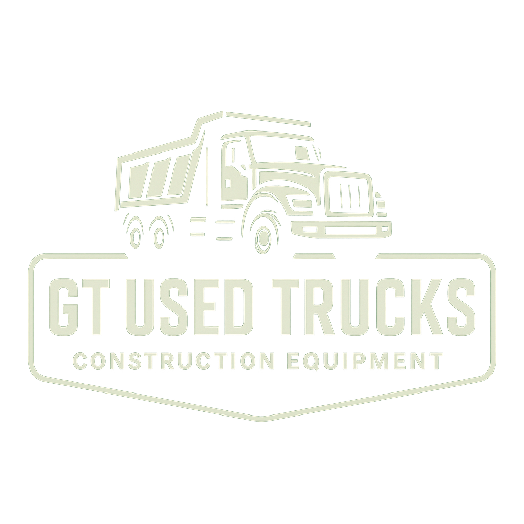 GT Used Trucks
